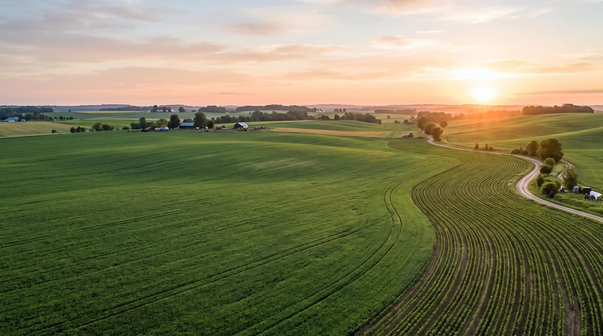 Agrobridge about hero background